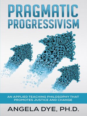 cover image of Pragmatic Progressivism